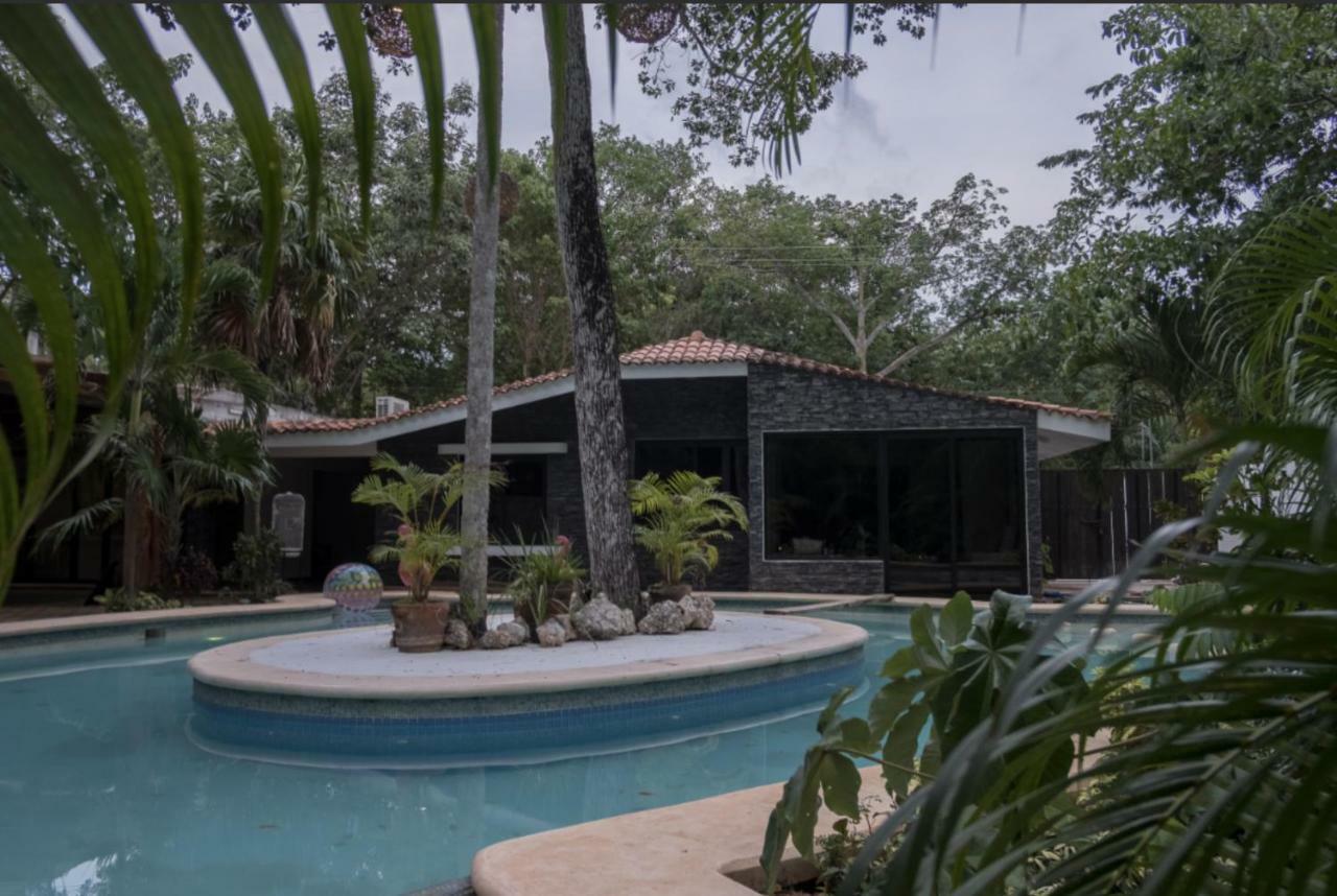 Guest house Casa De La Diosa - El Ramonal *