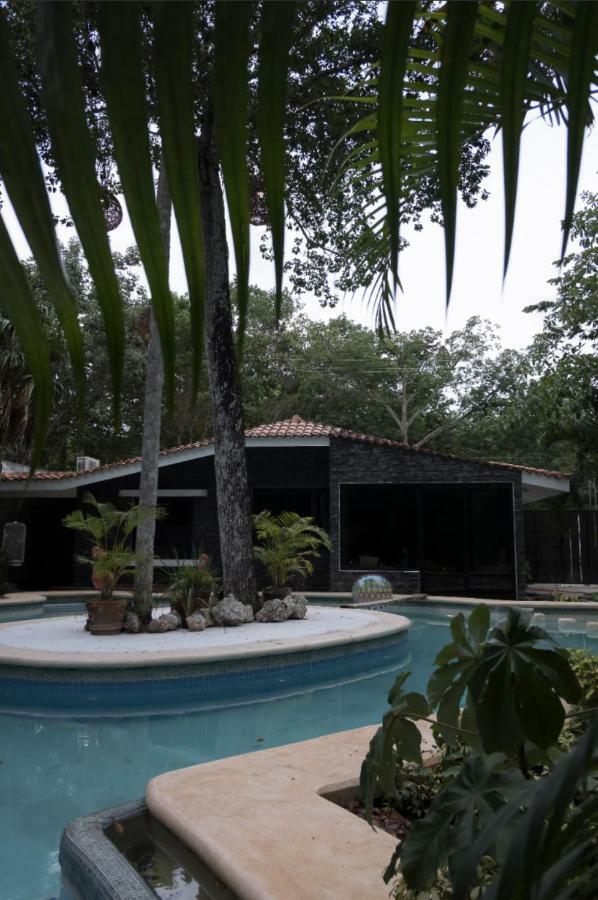 Casa De La Diosa - El Ramonal * Cancun