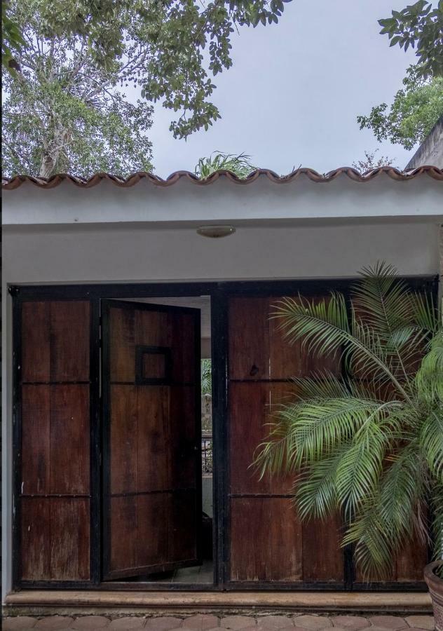Guest house Casa De La Diosa - El Ramonal Cancun