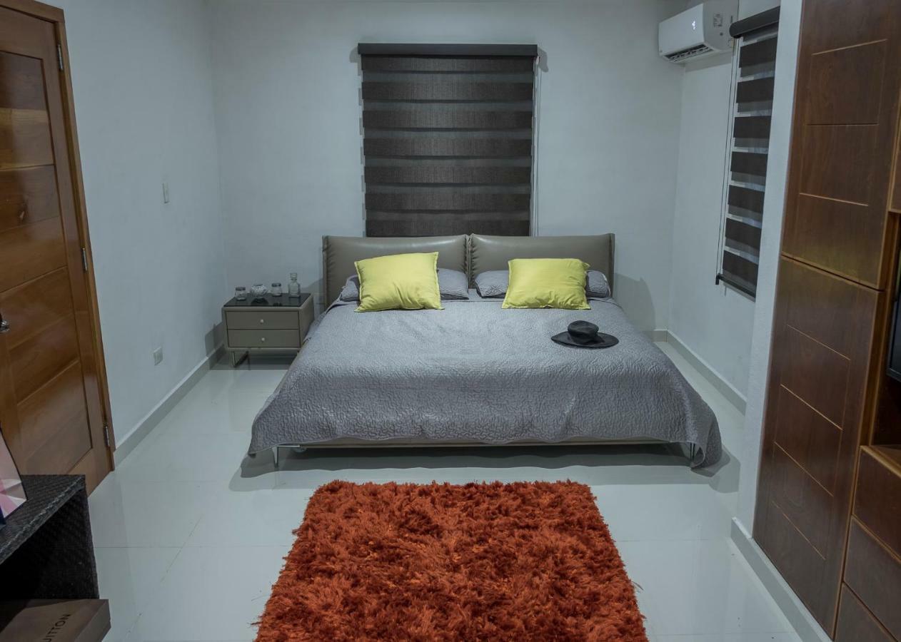 Casa De La Diosa - El Ramonal * Cancun